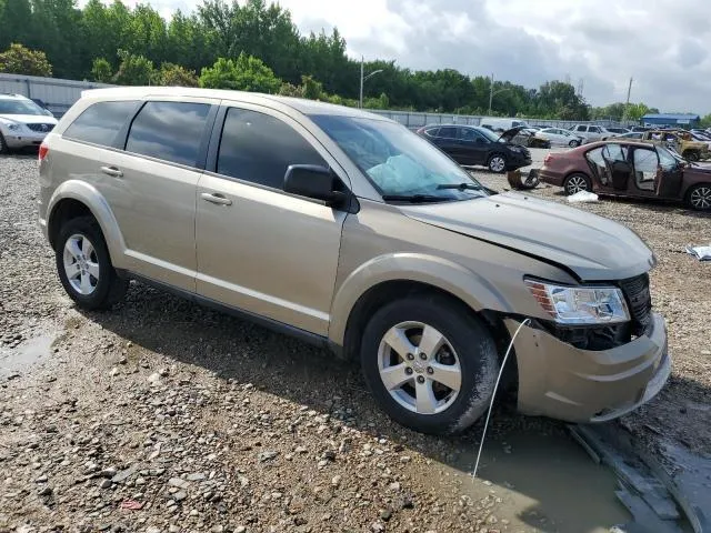 3D4GG57V99T606439 2009 2009 Dodge Journey- Sxt 4