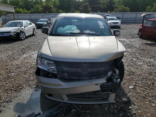 3D4GG57V99T606439 2009 2009 Dodge Journey- Sxt 5