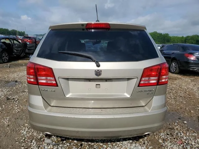 3D4GG57V99T606439 2009 2009 Dodge Journey- Sxt 6