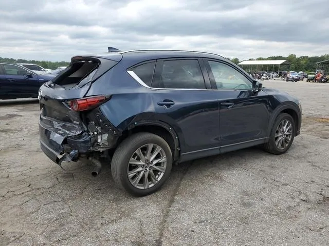 JM3KFBDY8K0519861 2019 2019 Mazda CX-5- Grand Touring Reserve 3