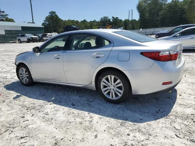 JTHBK1GGXE2138425 2014 2014 Lexus ES- 350 2