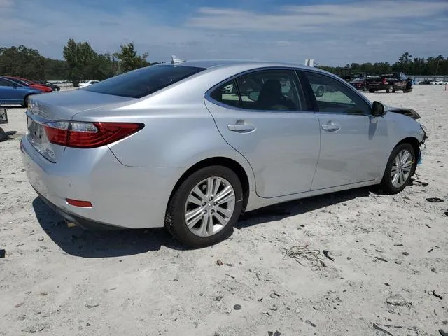 JTHBK1GGXE2138425 2014 2014 Lexus ES- 350 3