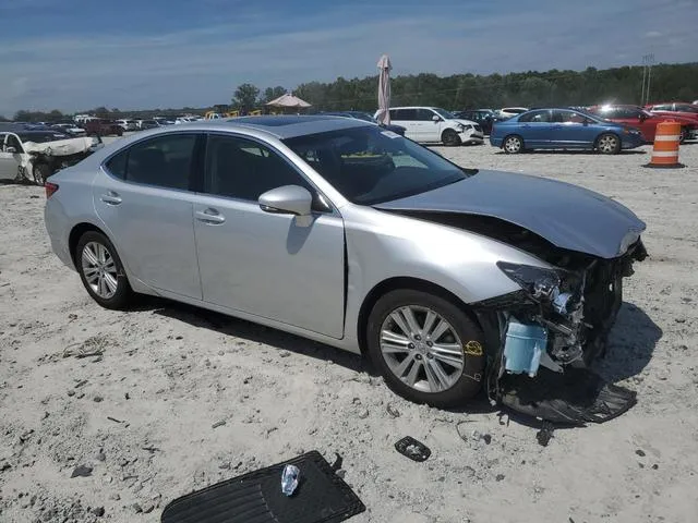 JTHBK1GGXE2138425 2014 2014 Lexus ES- 350 4