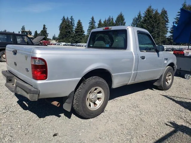 1FTYR10C71PA47379 2001 2001 Ford Ranger 3