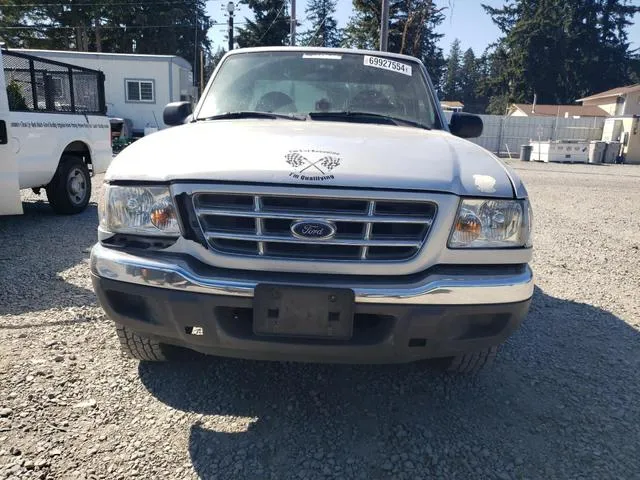 1FTYR10C71PA47379 2001 2001 Ford Ranger 5