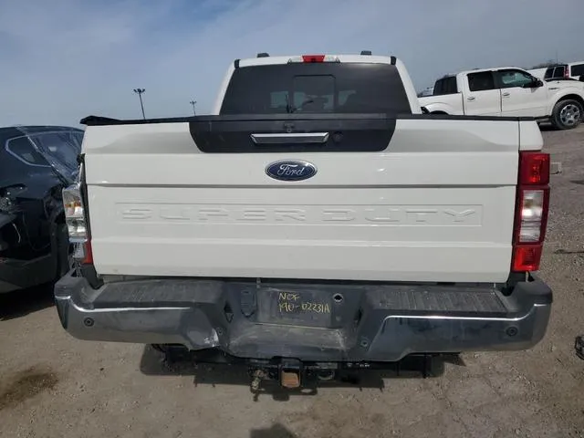 1FT7W2BT1MEC25536 2021 2021 Ford F-250- Super Duty 6