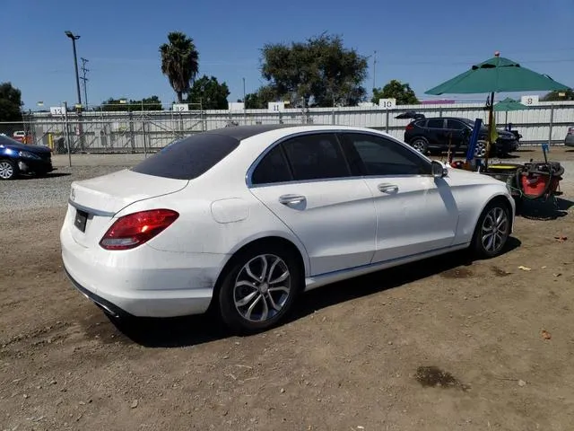 55SWF4JB6GU158269 2016 2016 Mercedes-Benz C-Class- 300 3