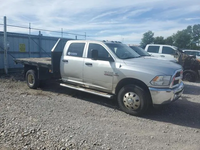 3C7WRTCL2EG236033 2014 2014 RAM 3500 4