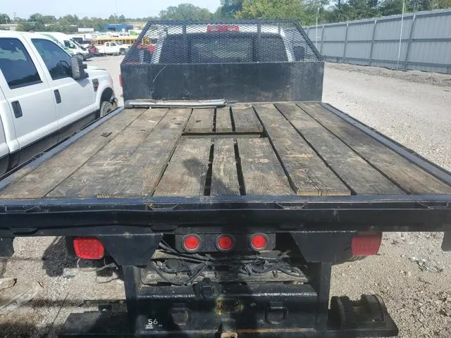 3C7WRTCL2EG236033 2014 2014 RAM 3500 6