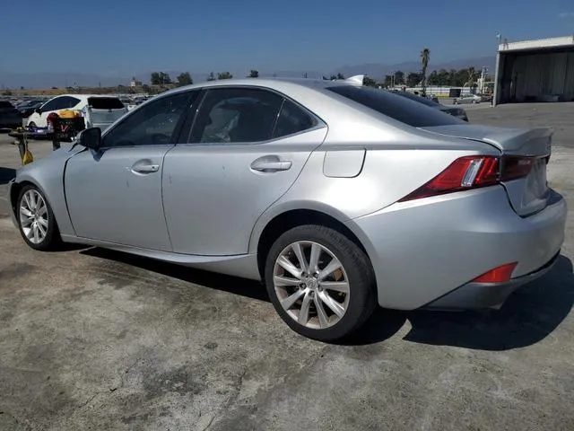 JTHBF1D25F5075523 2015 2015 Lexus IS- 250 2