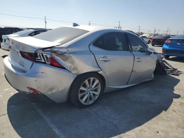 JTHBF1D25F5075523 2015 2015 Lexus IS- 250 3