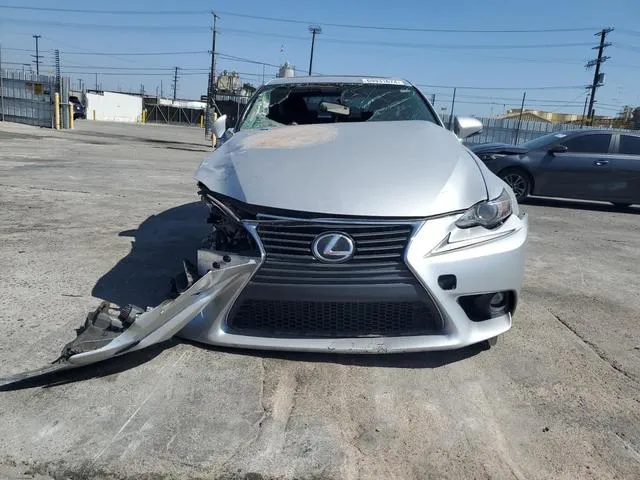 JTHBF1D25F5075523 2015 2015 Lexus IS- 250 5