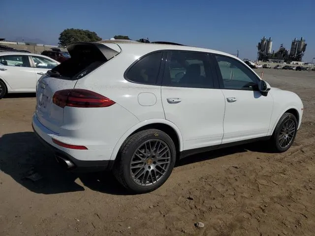 WP1AA2A28HKA83950 2017 2017 Porsche Cayenne 3