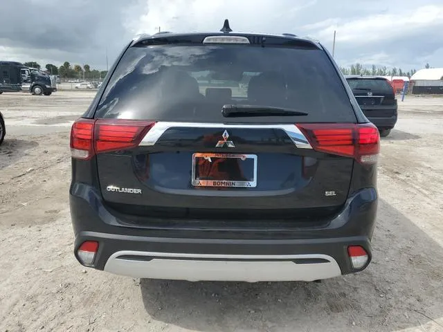 JA4AZ3A39LZ037918 2020 2020 Mitsubishi Outlander- SE 6