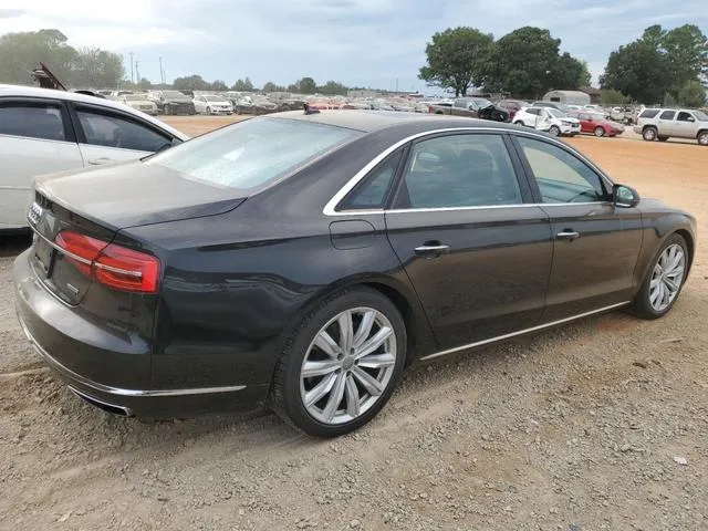 WAU34AFD7GN014506 2016 2016 Audi A8- L Quattro 3