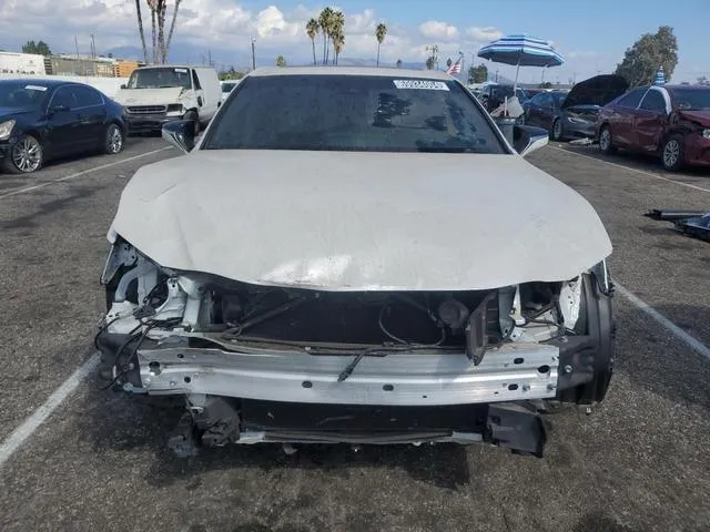 58ADZ1B10PU158400 2023 2023 Lexus ES- 350 Base 5