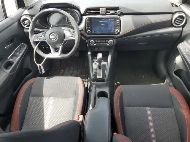 3N1CN8FV4RL822786 2024 2024 Nissan Versa- SR 8