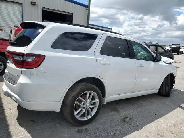 1C4RDHDG9RC118769 2024 2024 Dodge Durango- GT 3