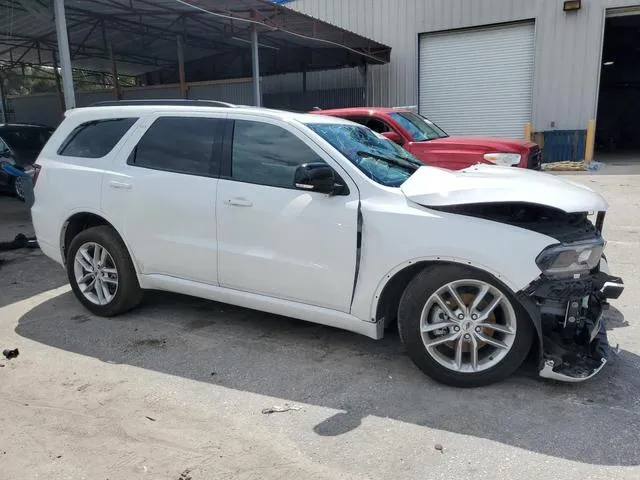 1C4RDHDG9RC118769 2024 2024 Dodge Durango- GT 4