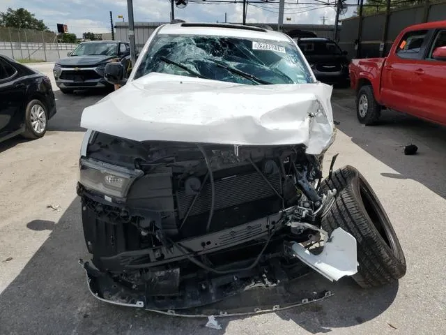 1C4RDHDG9RC118769 2024 2024 Dodge Durango- GT 5