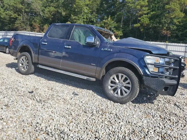 1FTEW1EG3GKD51774 2016 2016 Ford F-150- Supercrew 4