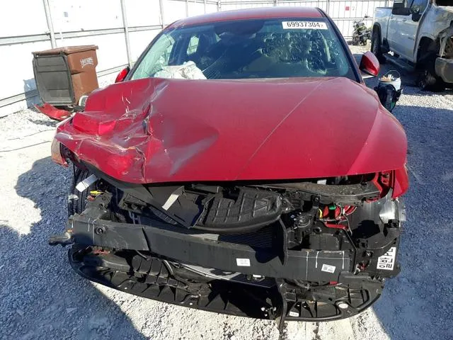 KMHLL4DG3RU829343 2024 2024 Hyundai Elantra- SE 5