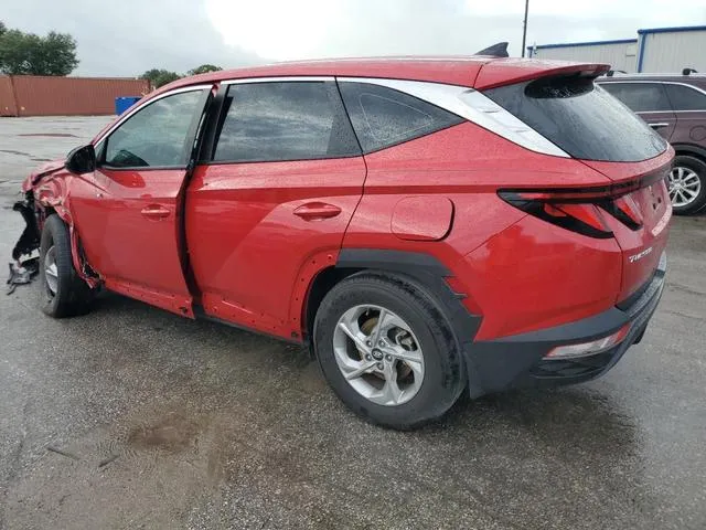 5NMJA3AE7PH195473 2023 2023 Hyundai Tucson- SE 2