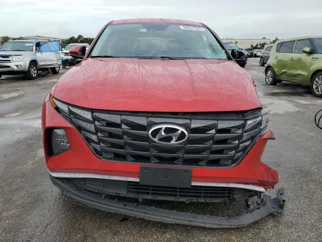 5NMJA3AE7PH195473 2023 2023 Hyundai Tucson- SE 5