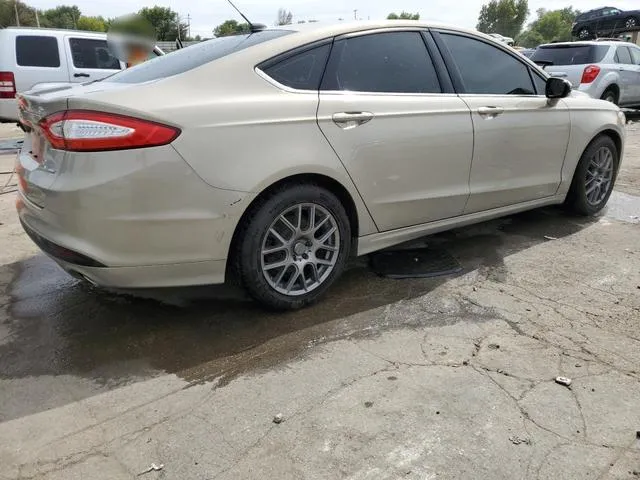 3FA6P0H77GR148282 2016 2016 Ford Fusion- SE 3