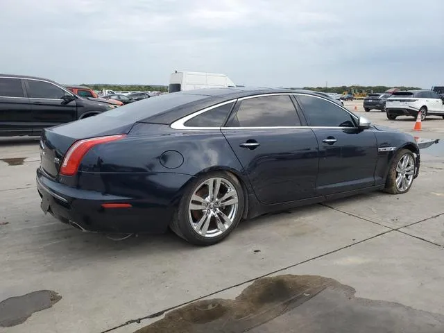 SAJWA2GBXCLV25436 2012 2012 Jaguar XJL 3