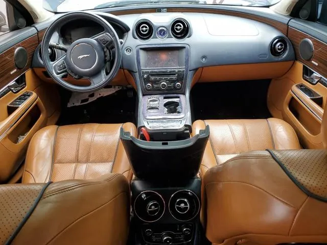 SAJWA2GBXCLV25436 2012 2012 Jaguar XJL 8