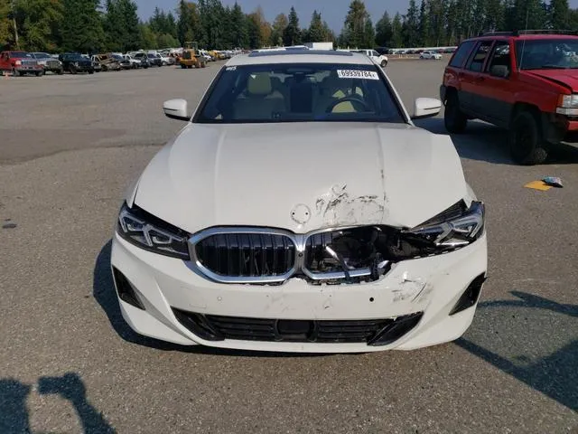 3MW69FF09P8D65266 2023 2023 BMW 3 Series- 330I 5