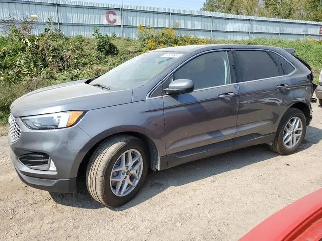 2FMPK4J92RBB13209 2024 2024 Ford Edge- Sel 1