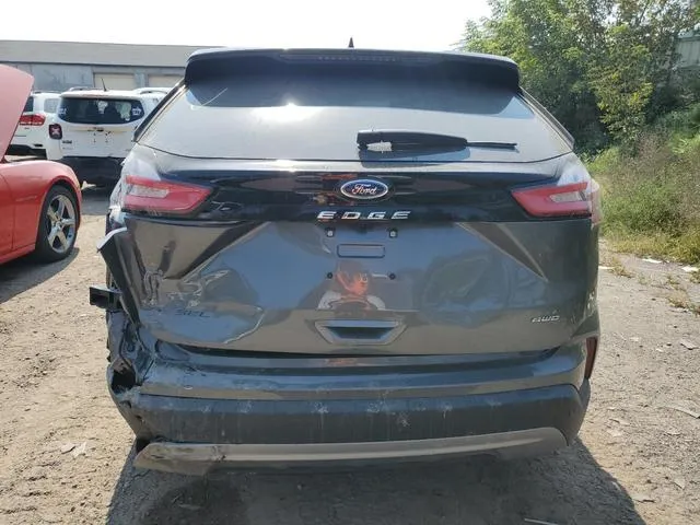 2FMPK4J92RBB13209 2024 2024 Ford Edge- Sel 6