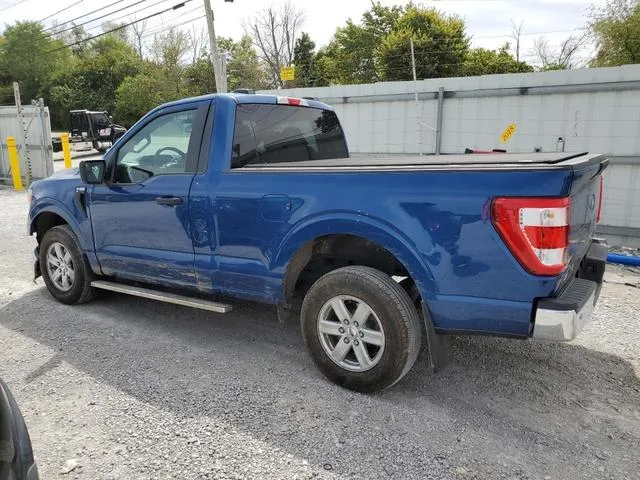 1FTMF1C56NKD01221 2022 2022 Ford F-150 2