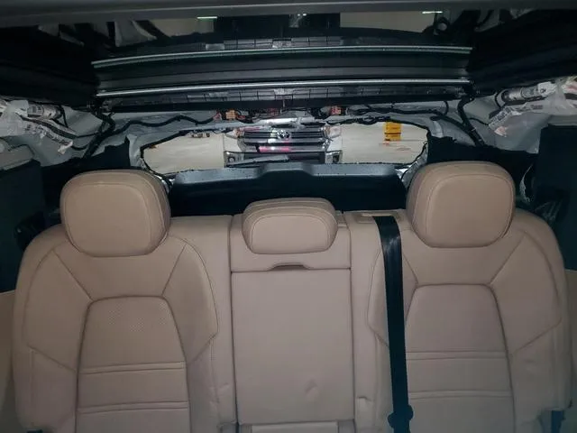 WP1AA2AYXKDA19358 2019 2019 Porsche Cayenne 10