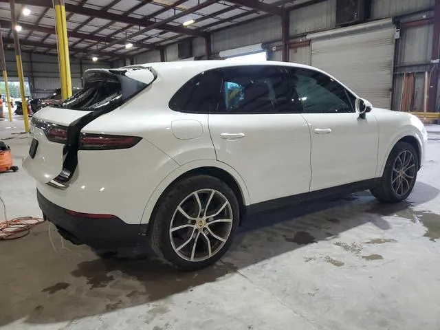 WP1AA2AYXKDA19358 2019 2019 Porsche Cayenne 3