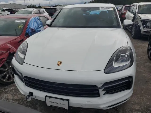 WP1AA2AYXKDA19358 2019 2019 Porsche Cayenne 5