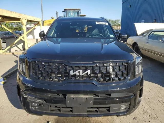 5XYP5DGC4RG414641 2024 2024 KIA Telluride- SX 5