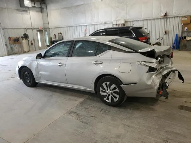 1N4BL4BVXMN318724 2021 2021 Nissan Altima- S 2