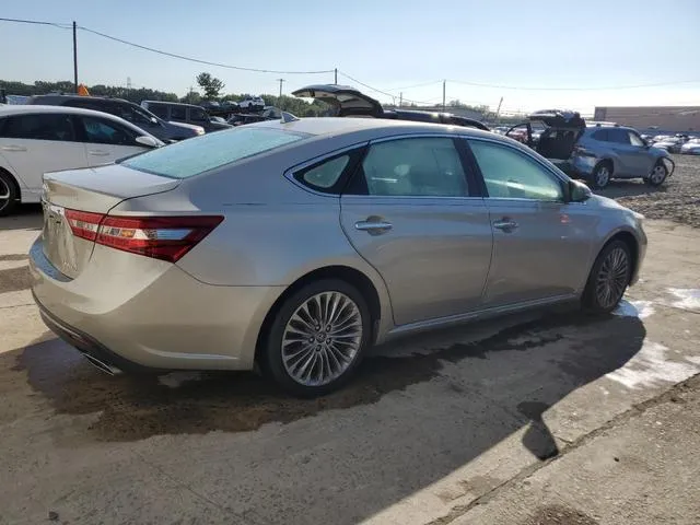 4T1BK1EB1GU234682 2016 2016 Toyota Avalon- Xle 3