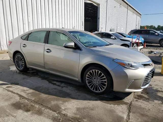 4T1BK1EB1GU234682 2016 2016 Toyota Avalon- Xle 4