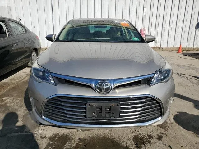 4T1BK1EB1GU234682 2016 2016 Toyota Avalon- Xle 5