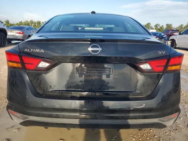 1N4BL4DV4PN367774 2023 2023 Nissan Altima- SV 6