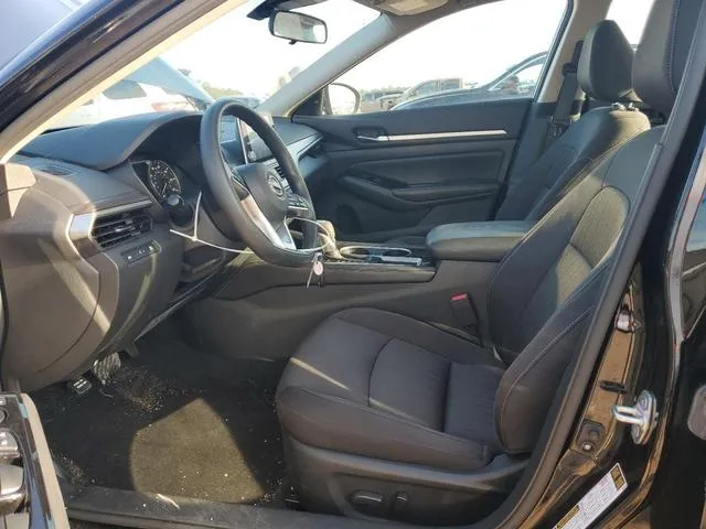 1N4BL4DV4PN367774 2023 2023 Nissan Altima- SV 7