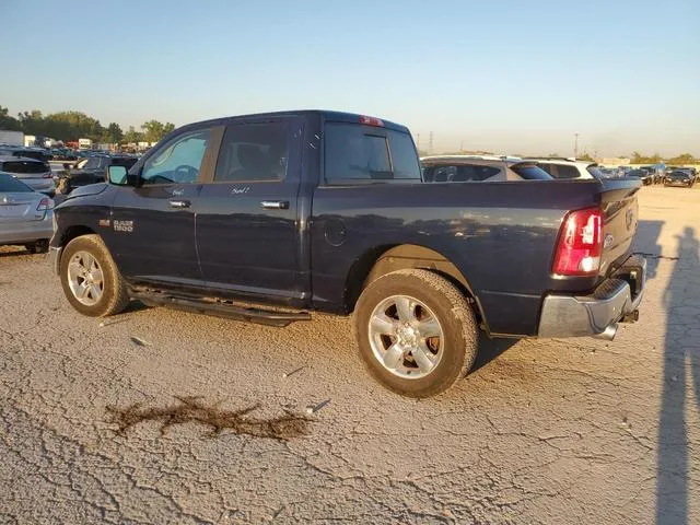 3C6RR7LT0HG784545 2017 2017 RAM 1500- Slt 2