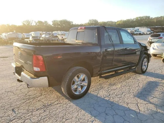 3C6RR7LT0HG784545 2017 2017 RAM 1500- Slt 3