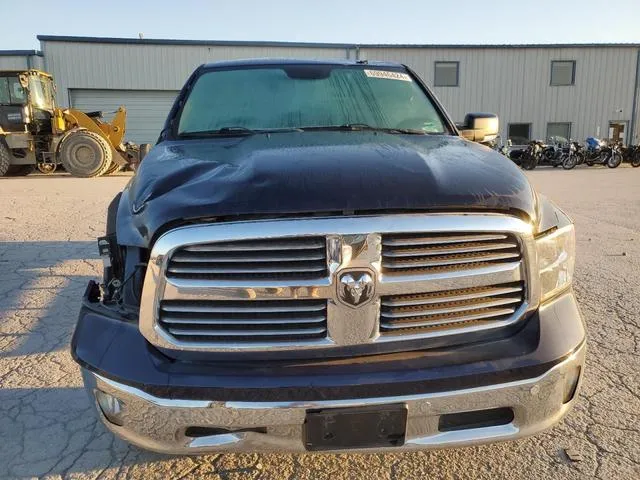 3C6RR7LT0HG784545 2017 2017 RAM 1500- Slt 5