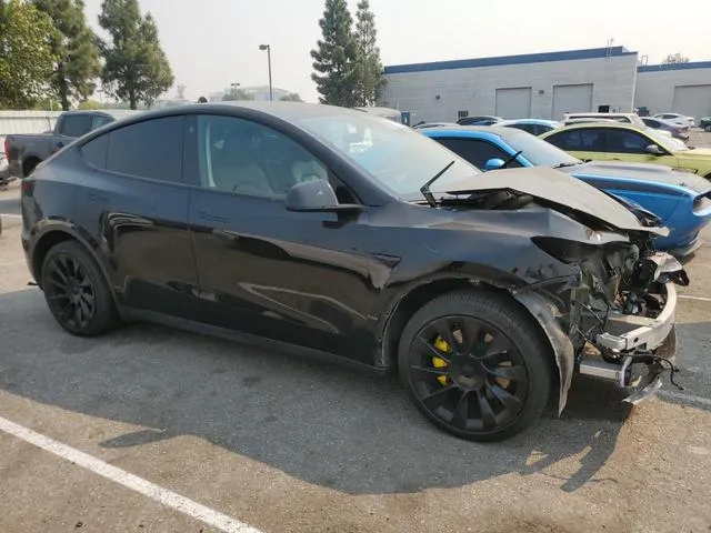 7SAYGDEE1NF481740 2022 2022 Tesla MODEL Y 4