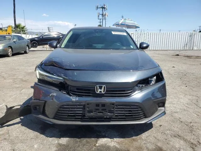 2HGFE1F90RH303555 2024 2024 Honda Civic- Touring 5